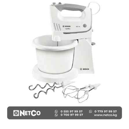 Блендер, миксер, Новый Бишкек