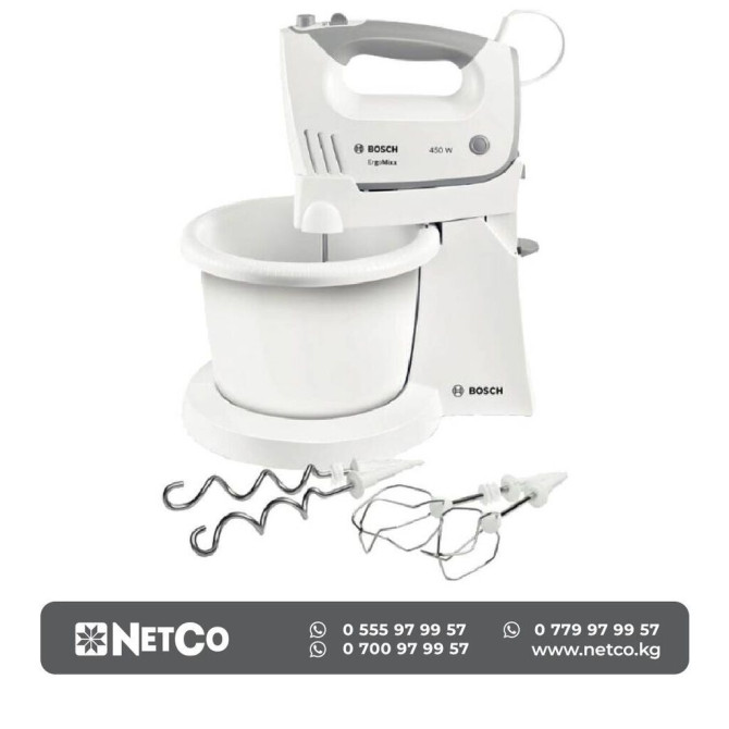 Блендер, миксер, Новый Бишкек - изображение 1