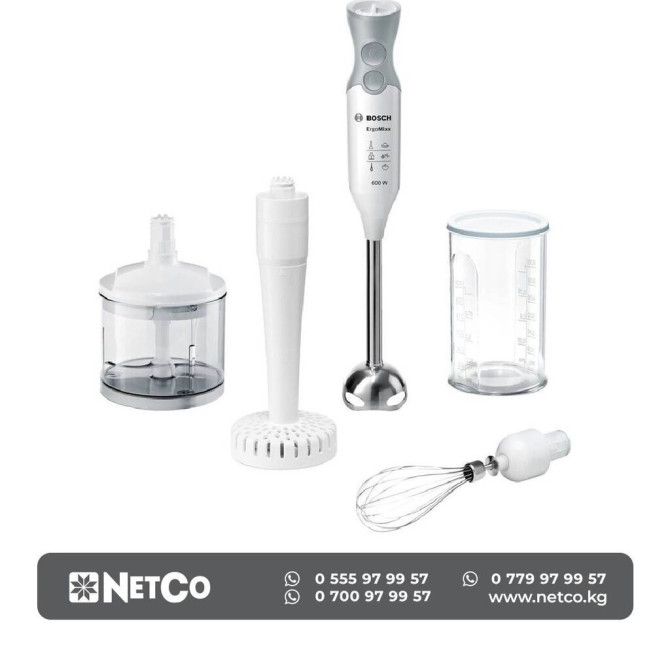 Блендер, миксер, Новый Бишкек - изображение 1