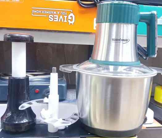 Блендер, миксер Бишкек