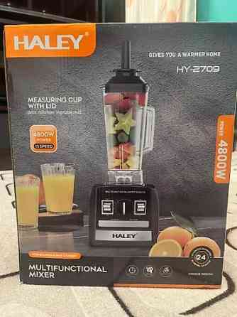 Блендер, миксер, Новый, Самовывоз Бишкек