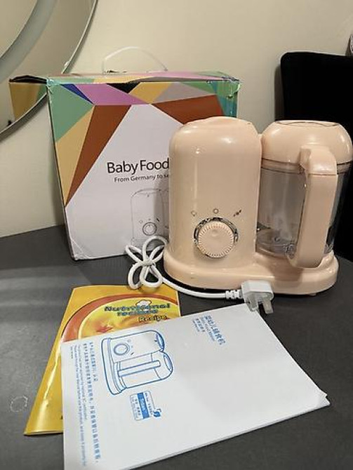 Блендер, миксер, Новый, Самовывоз Бишкек - изображение 3