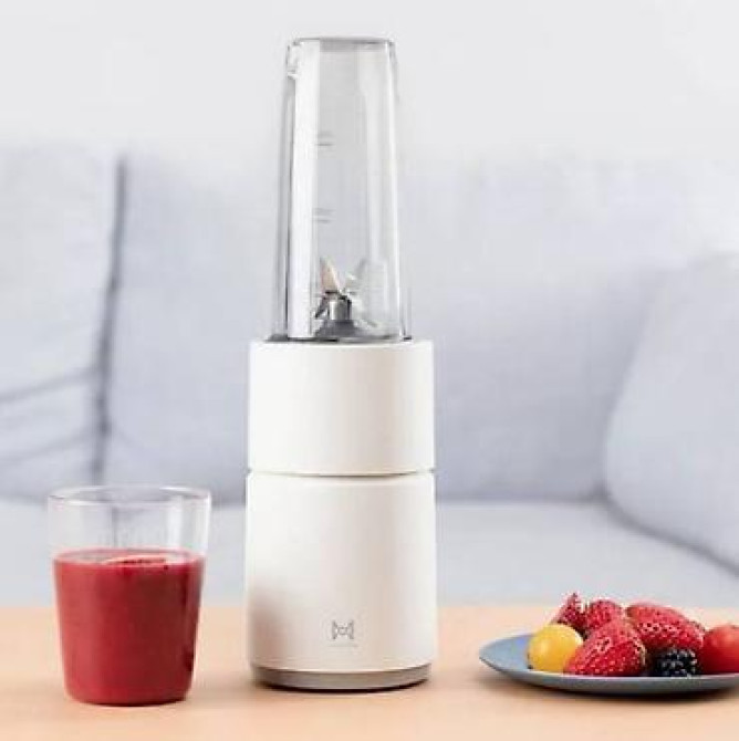 Блендер, миксер, Новый, Самовывоз, Платная доставка Бишкек - изображение 2