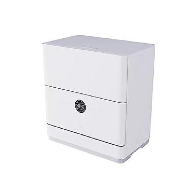 Посудомойка, Новый, Самовывоз Бишкек - изображение 2