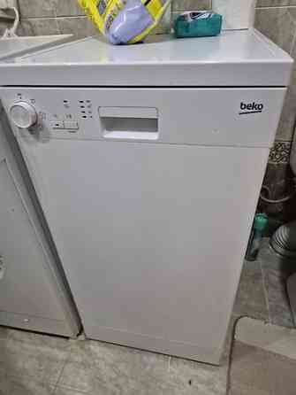 Посудомойка, Б/у, Самовывоз Бишкек