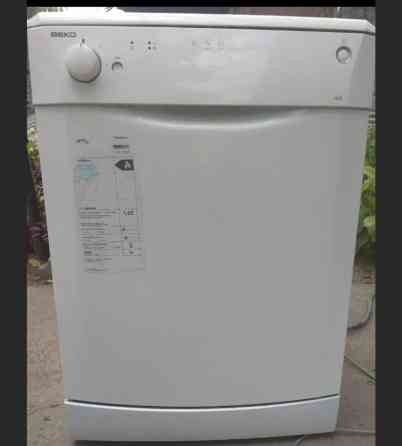 Посудомойка Бишкек