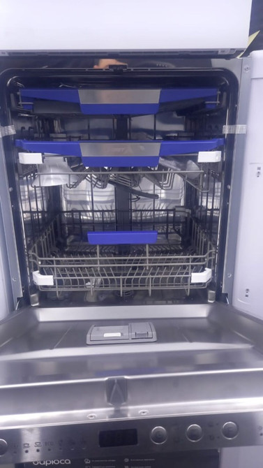 Посудомойка Бишкек - изображение 1