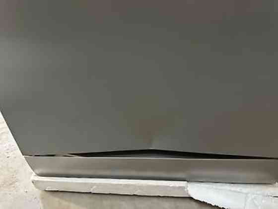 Посудомойка, Новый, Самовывоз, Бесплатная доставка, Платная доставка Бишкек