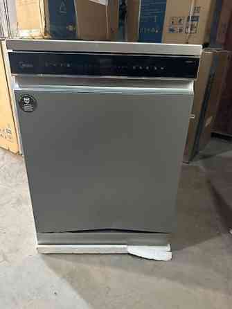 Посудомойка, Новый, Самовывоз, Бесплатная доставка, Платная доставка Бишкек