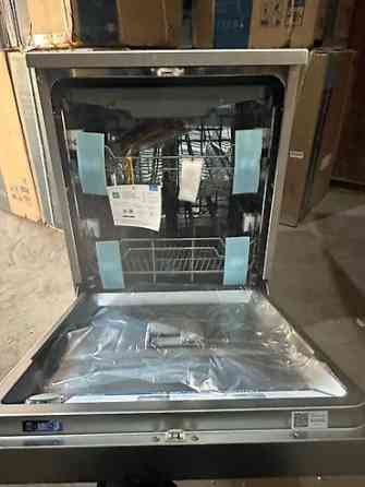 Посудомойка, Новый, Самовывоз, Бесплатная доставка, Платная доставка Бишкек