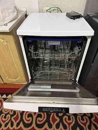 Посудомойка, Б/у Бишкек