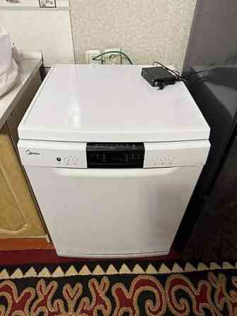 Посудомойка, Б/у Бишкек