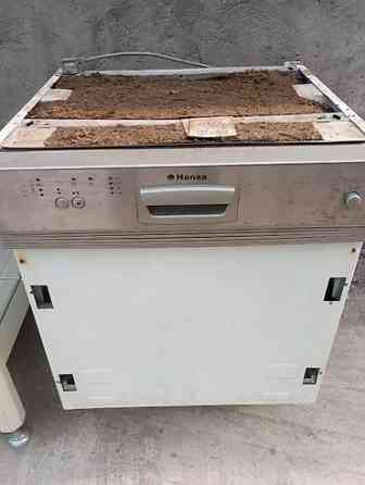 Посудомойка Бишкек