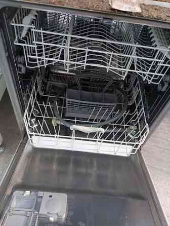 Посудомойка Бишкек