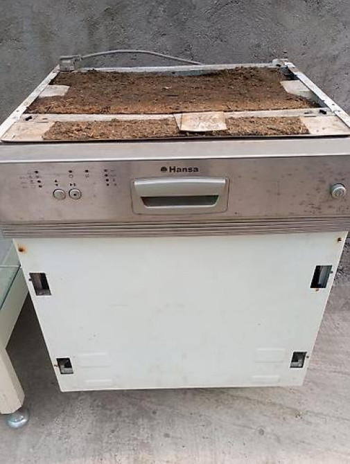 Посудомойка Бишкек - изображение 1