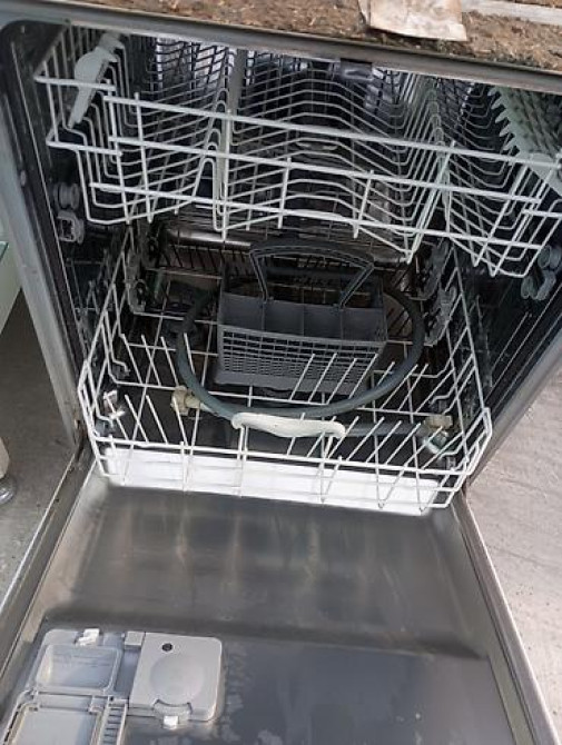 Посудомойка Бишкек - изображение 2