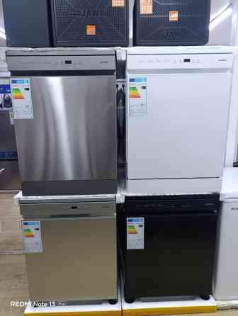 Посудомойка, Новый, Бесплатная доставка Бишкек