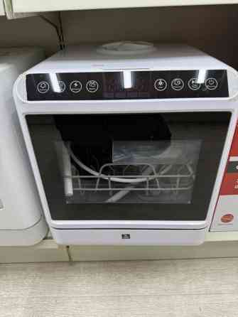 Посудомойка Бишкек