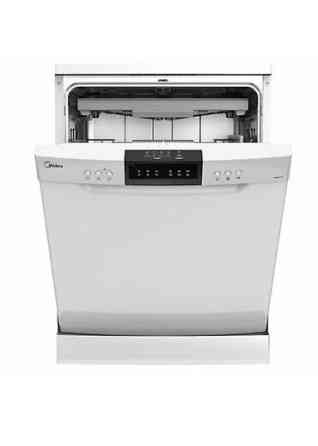 Посудомойка, Новый Бишкек