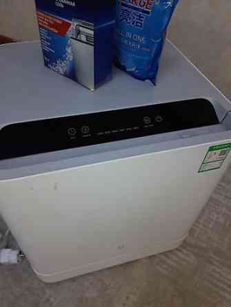 Посудомойка, Б/у, Самовывоз Бишкек