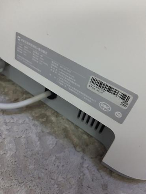 Посудомойка, Б/у, Самовывоз Бишкек - изображение 4