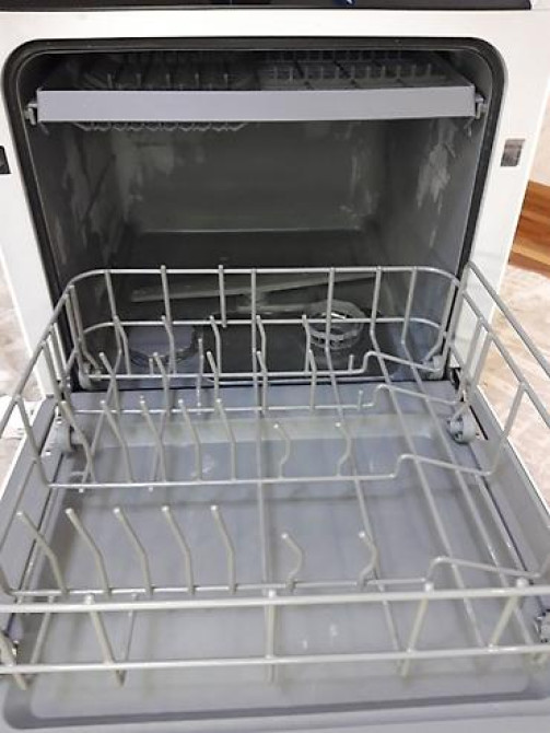 Посудомойка, Б/у, Самовывоз Бишкек - изображение 3