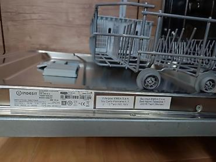 Посудомойка, Б/у, Самовывоз Бишкек - изображение 2