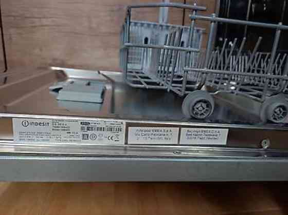 Посудомойка, Б/у, Самовывоз Бишкек