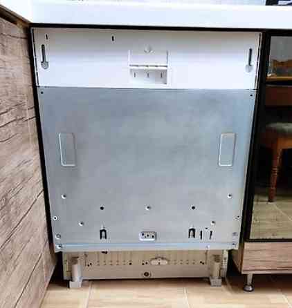 Посудомойка, Б/у, Самовывоз Бишкек