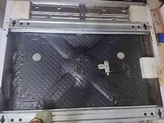 Посудомойка Бишкек