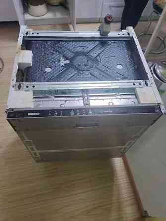 Посудомойка Бишкек