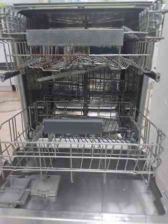 Посудомойка Бишкек