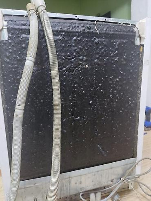 Посудомойка Бишкек - изображение 4