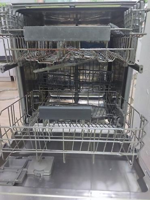 Посудомойка Бишкек - изображение 1