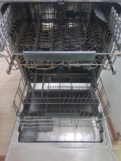 Посудомойка Бишкек - изображение 2