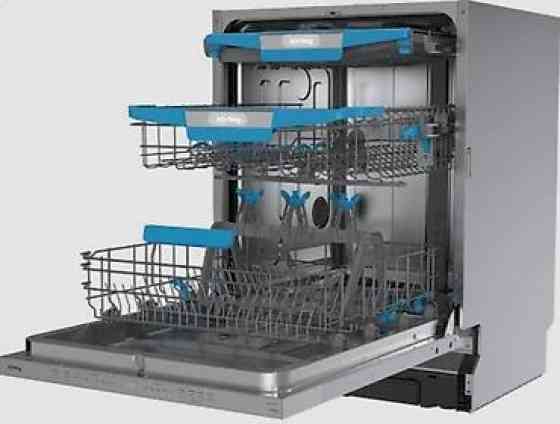 Посудомойка, Новый, Бесплатная доставка Бишкек