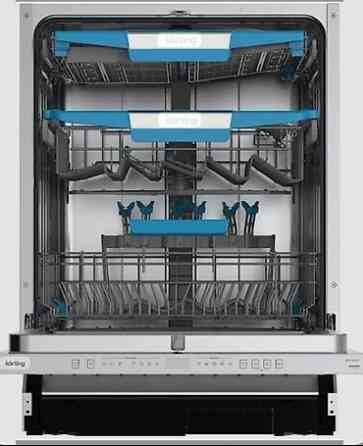 Посудомойка, Новый, Бесплатная доставка Бишкек