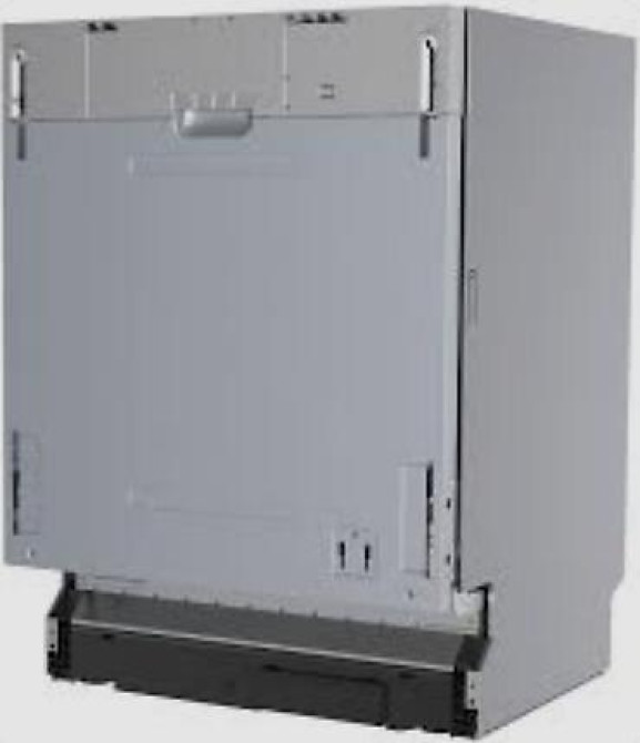 Посудомойка, Новый, Бесплатная доставка Бишкек - изображение 2