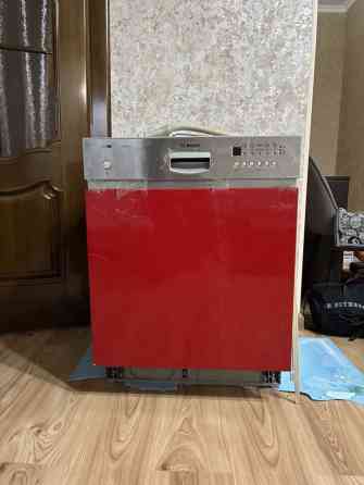 Посудомойка Бишкек