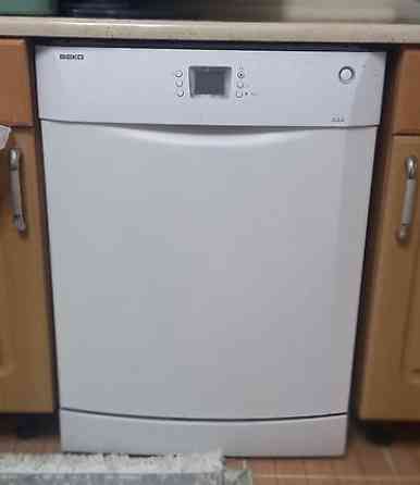 Посудомойка, Б/у, Самовывоз Бишкек