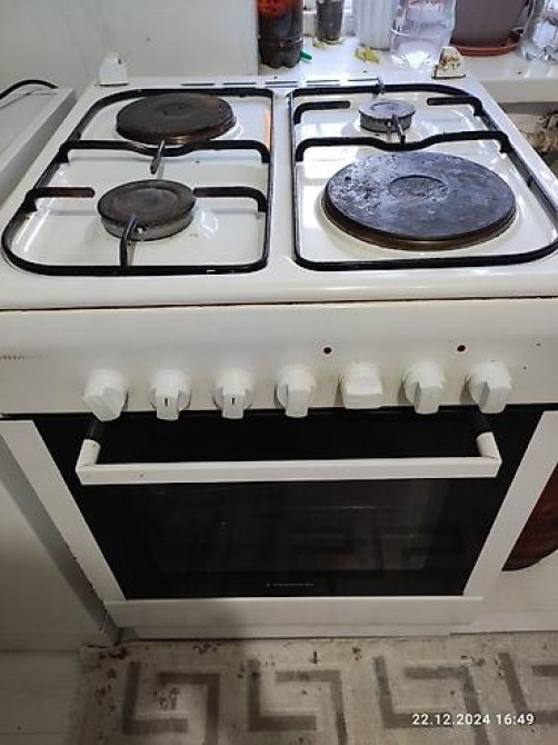 Посудомойка Бишкек - изображение 2