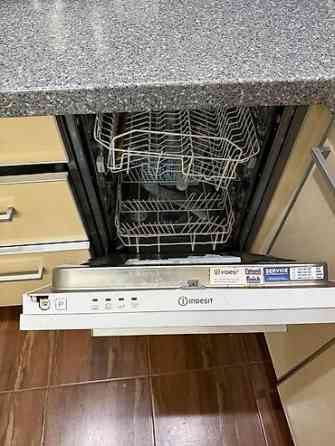 Посудомойка Бишкек