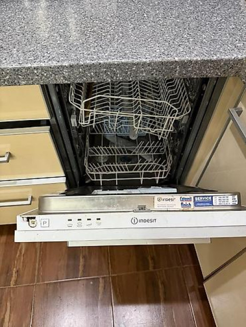 Посудомойка Бишкек - изображение 2