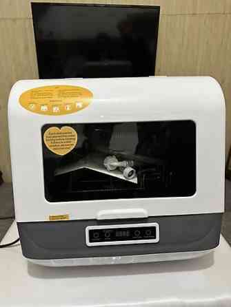 Посудомойка Бишкек