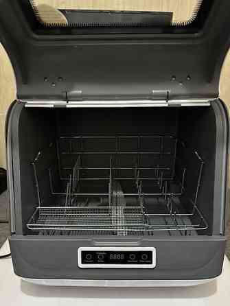 Посудомойка Бишкек