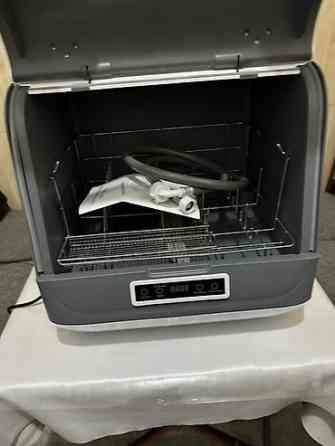 Посудомойка Бишкек