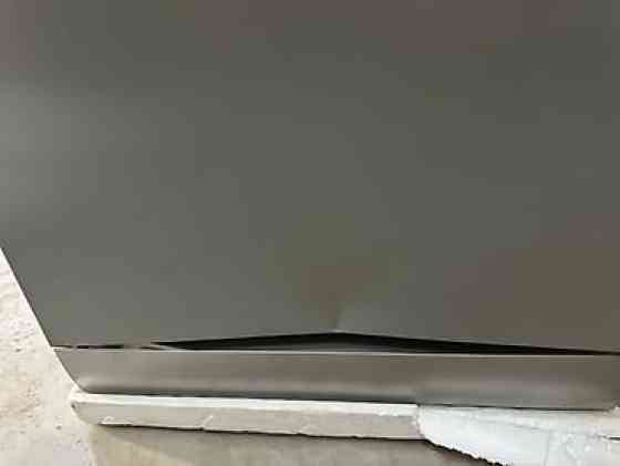 Посудомойка, Новый, Бесплатная доставка, Самовывоз, Платная доставка Бишкек