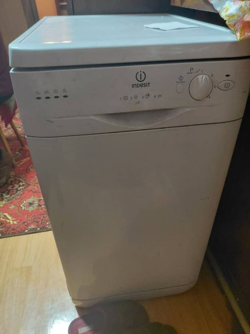 Посудомойка, Новый, Самовывоз Бишкек - изображение 1