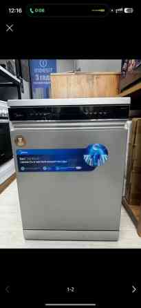 Посудомойка Бишкек