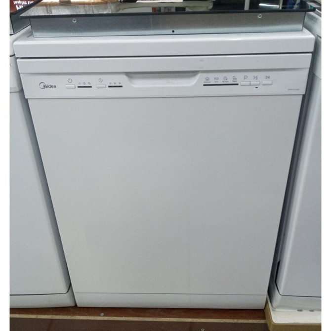 Посудомойка Бишкек - изображение 1